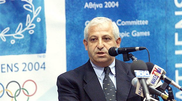 Λυσσαρίδης, ο τρίτος ισχυρός πόλος