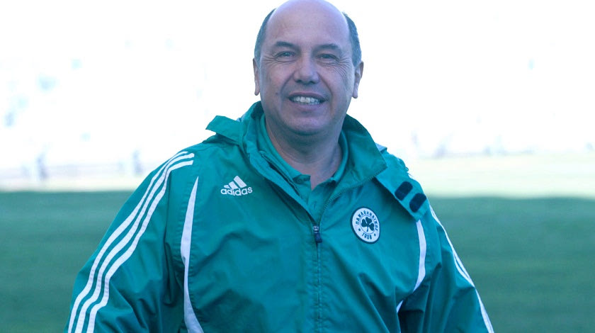 Ρότσα στο Sport24.gr: “Είναι μοναδικό το θέαμα”