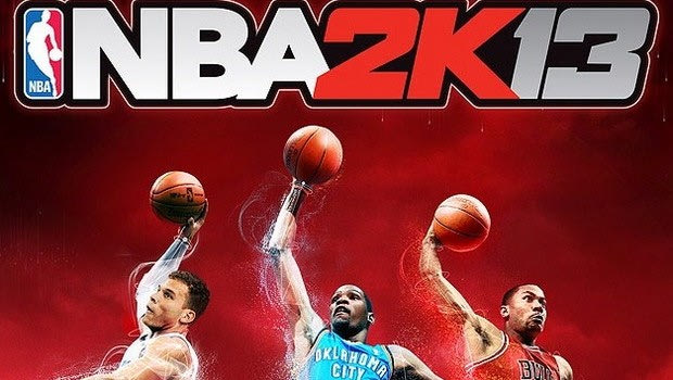 NBA 2K13: Το Πρώτο Αίμα