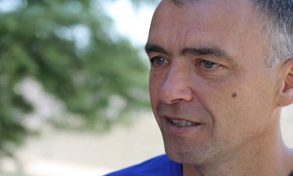 Πάντιτς:”Πληγώθηκα το καλοκαίρι αλλά δέχθηκα την απόφαση”