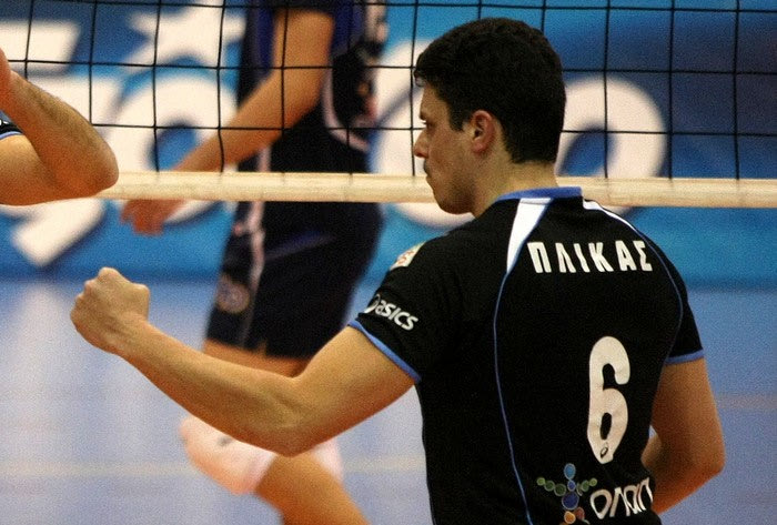 ΠΑΟΚ – Ηρακλής 3-0