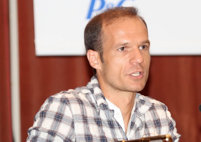 Μπασινάς: “Αν γράψω βιβλίο, κάποιοι θα κρυφτούν”