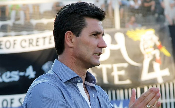 Ο Ουζουνίδης και το ΑΠΟΕΛ
