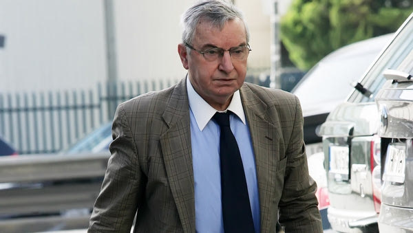 Καμάρας: “Υπάρχουν δυνατότητες για καλύτερο θέαμα”