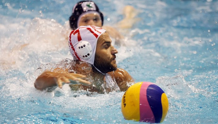 Μονπελιέ – Ολυμπιακός 7-11