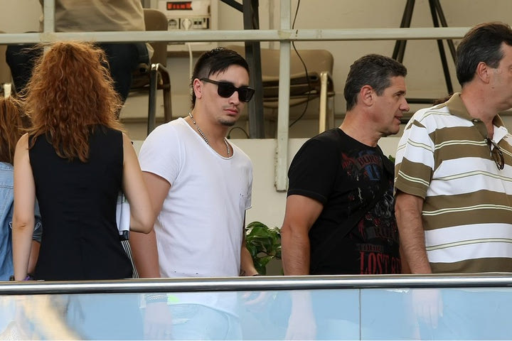 Ο Λέτο ρυθμίζει την ενδεκάδα του Παναθηναϊκού