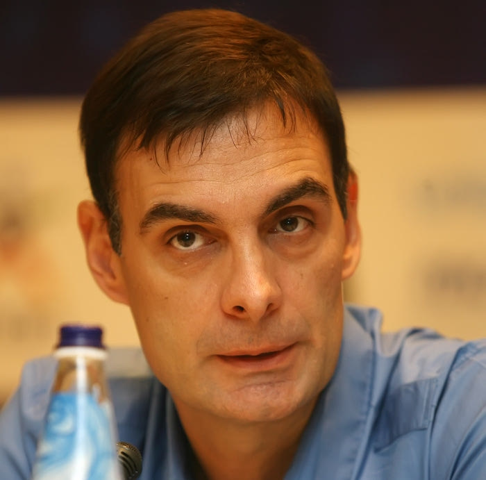 Μπαρτζώκας: “Θα είμαστε έτοιμοι με την Κάχα”