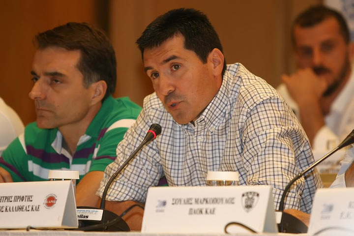Πρίφτης: “Σωστές αποφάσεις”