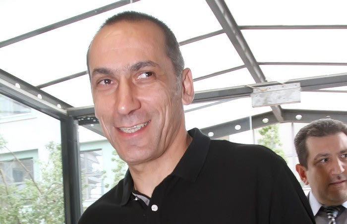 Δώνης: “Δεν υπήρξε χειροδικία με τον Κάκο”