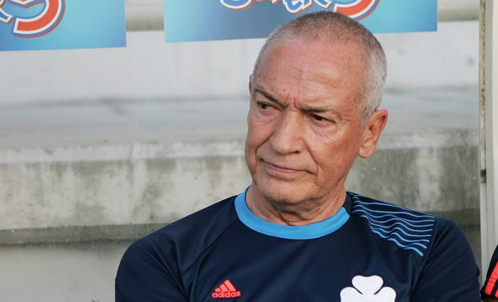 “Όχι” του Φερέιρα στη Σπόρτινγκ