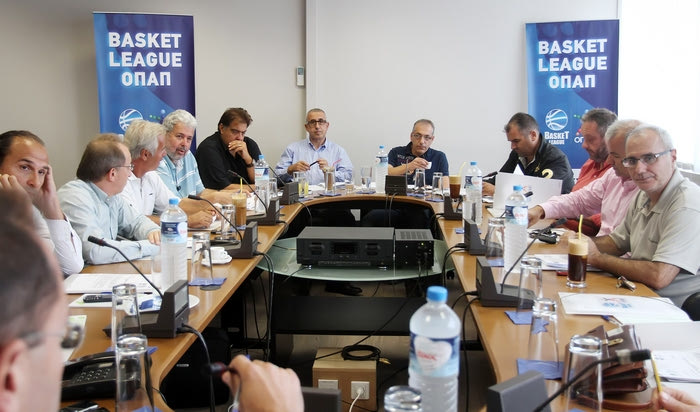 Αρχίζει το πρωτάθλημα!