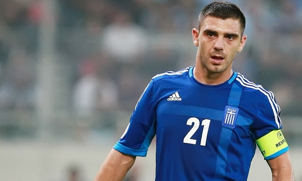 Κατσουράνης για 1000+1 λόγους!