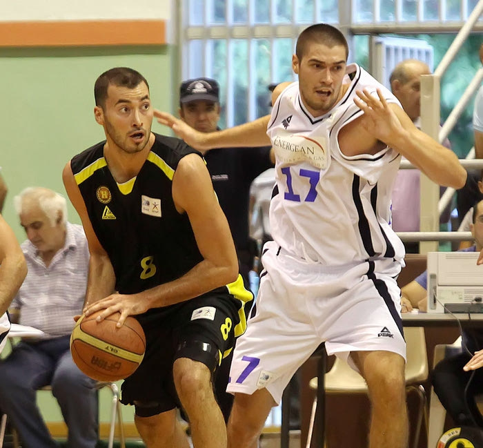Καβάλα-Ηλυσιακός 66-68
