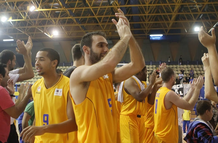 Περιστέρι – Πανελευσινιακός 77-75