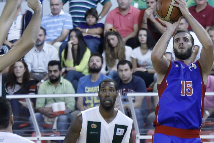 Παππάς: “Το δύσκολο να διαβάζεις τις άμυνες”