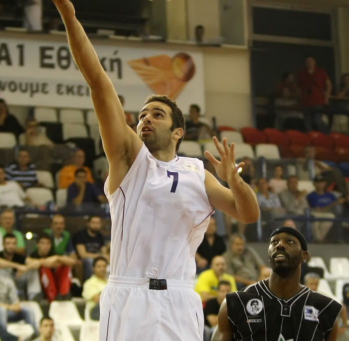 Κυρίτσης: “Υπάρχουν περιθώρια βελτίωσης”