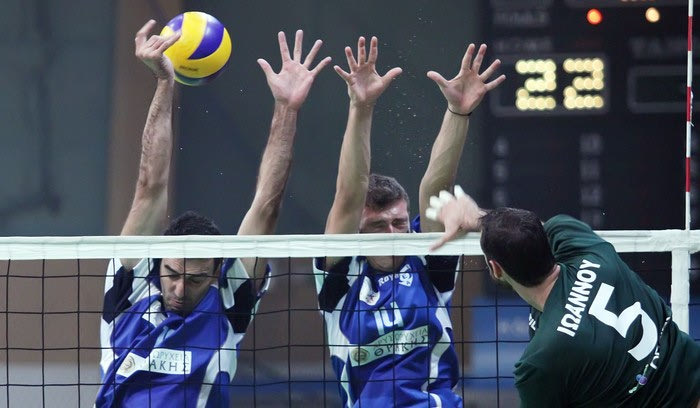 Παναθηναϊκός – Εθνικός Αλεξανδρούπολης 0-3
