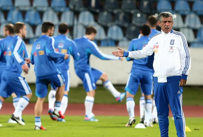 Προβάδισμα ο Κατσουράνης για την άμυνα