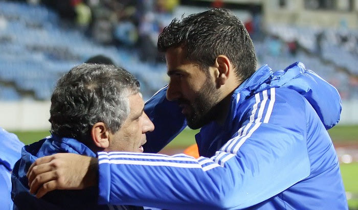 Θλάση ο Σιόβας