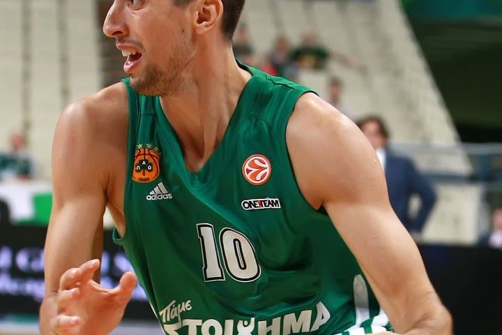 Ούκιτς: “Αργά ή γρήγορα θα αποδώσουμε”