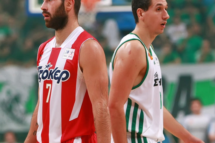 Αυτό το ντέρμπι ποιος θα το πάρει;