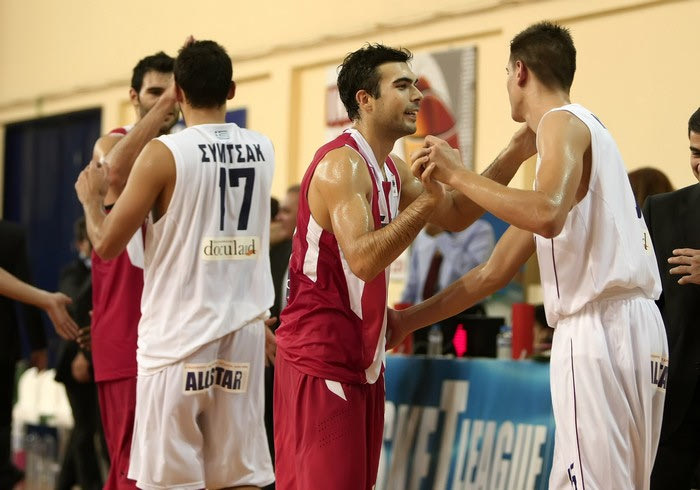 Oι μεγαλύτερες σε έκταση νίκες του Ολυμπιακού