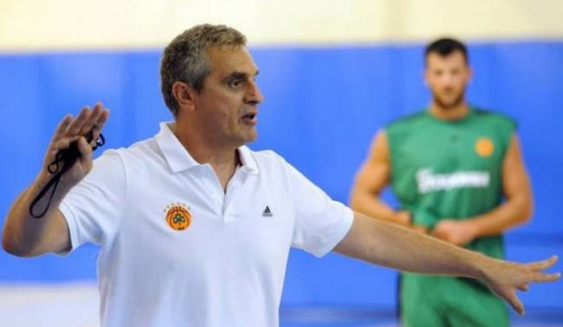 Νέος Παναθηναϊκός με παλιά συνταγή