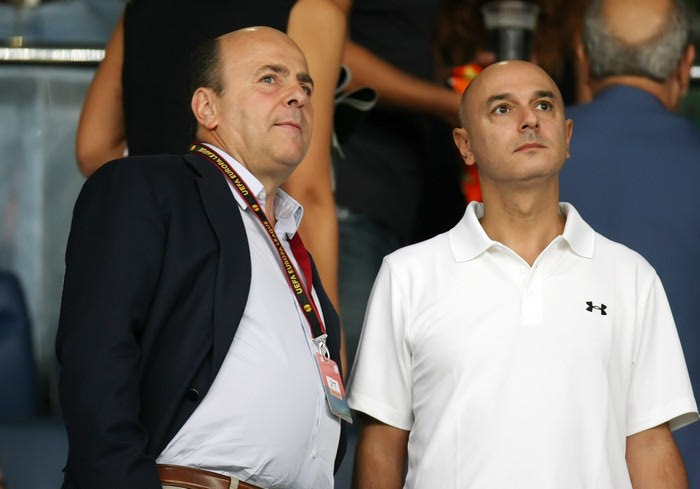 “Παναθηναϊκή Συμμαχία” για τον Ζαχαριάδη
