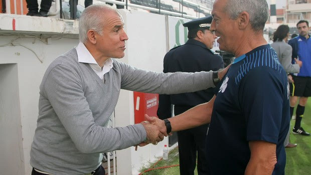 Συγκρίνουμε τον “έμπειρο” ΟΦΗ με τον “άπειρο” Παναθηναϊκό