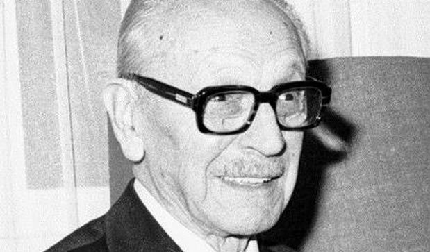 32 χρόνια χωρίς τον Απόστολο Νικολαΐδη