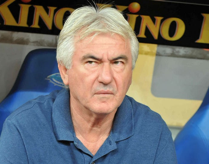 Κατσαβάκης: “Οριακό παιχνίδι με τον Πλατανιά”