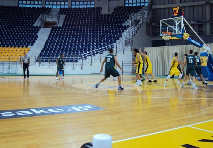 Άρης – ΚΑΟΔ 88-79