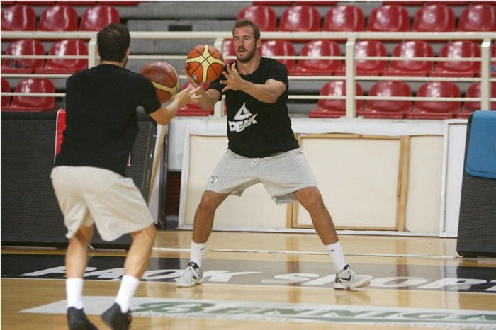 Πληρωμές σε παίκτες