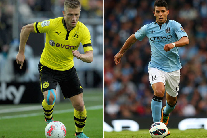Preview: Champions League (day 2 – part 2)