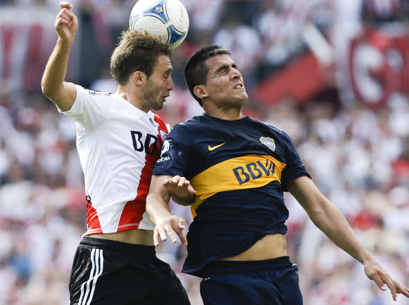 “Έκλεψε” βαθμό στο 91′ η Μπόκα