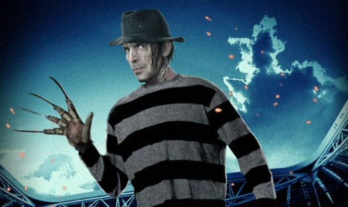 Το τρελό Halloween της Γιουβέντους!
