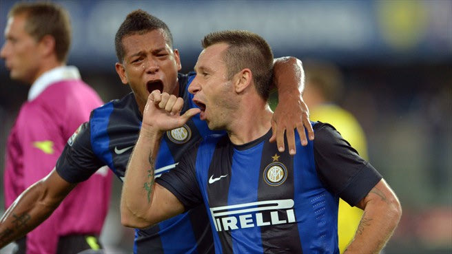Preview: Europa League (day 2)