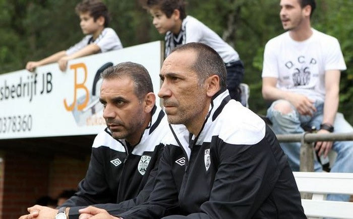 Μία αγωνιστική κάτω η ποινή του Δώνη