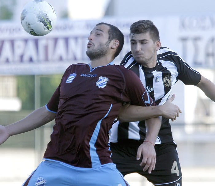 Το πρόγραμμα της 3ης αγωνιστικής της Football League