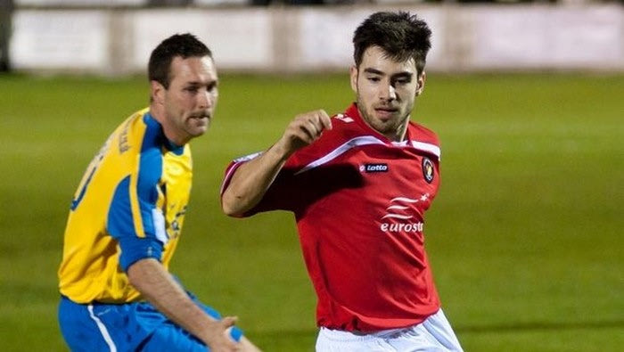 Φακίνος στο Sport24: “Η πίεση στην Άρσεναλ”
