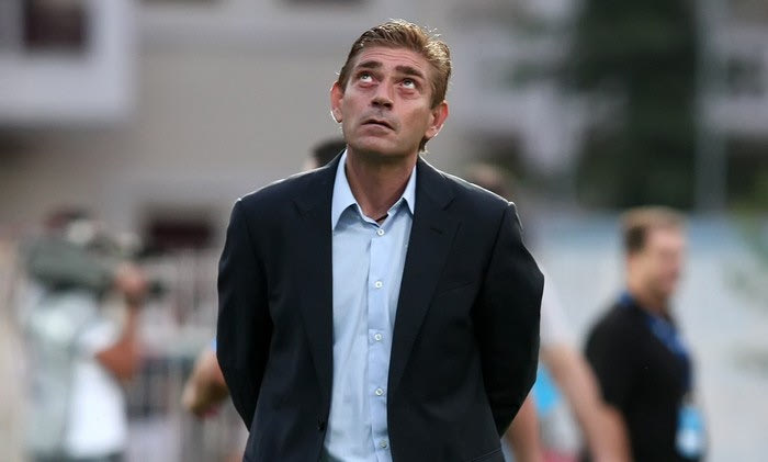 Παρελθόν Διγκόζης και Ζλάτκος