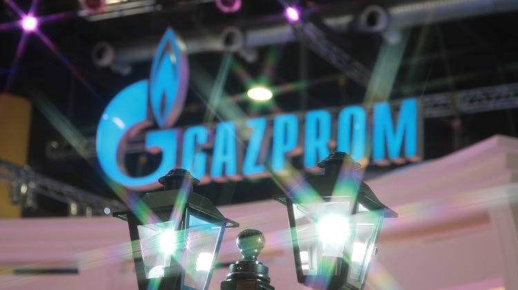 Τα 4.000.000 ευρώ της Gazprom
