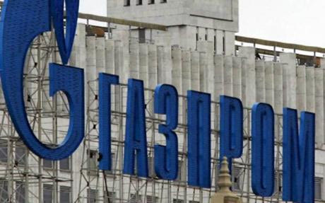 Ξανά για Gazprom και ΠΑΟΚ