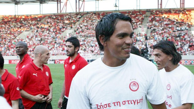 Έρχεται στην Ελλάδα ο Ζιοβάνι