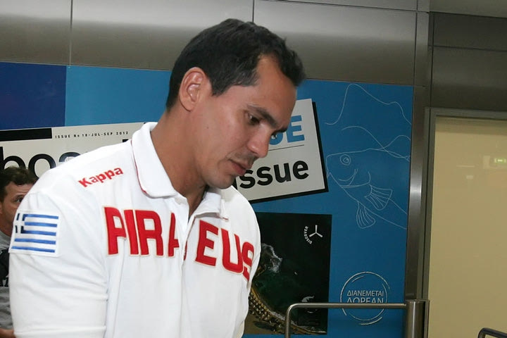 Ο Ζιοβάνι είπε το “ναι” στην πρόταση Μαρινάκη