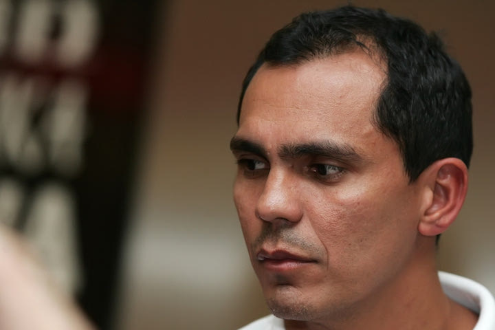 Ζιοβάνι: “Δεν μπορώ να ξεπεράσω την αγάπη του κόσμου”