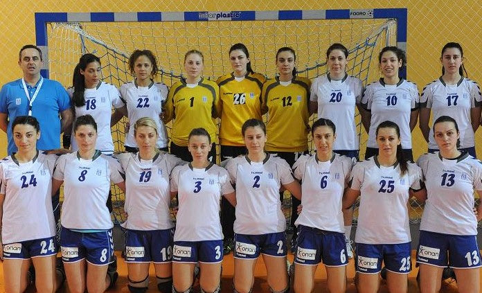 Δεν τα κατάφερε η Εθνική