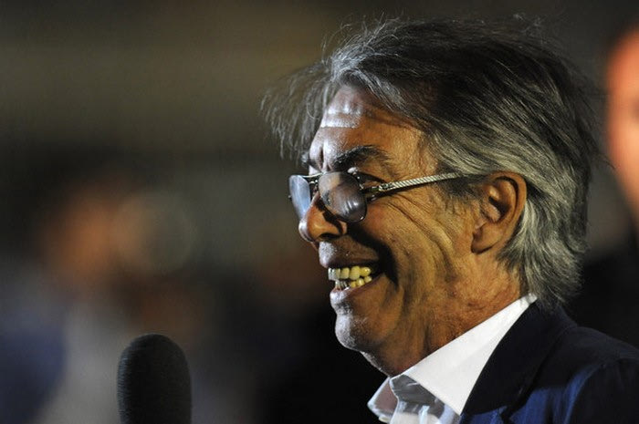 Μοράτι: “Η καλύτερη Ίντερ της σεζόν”