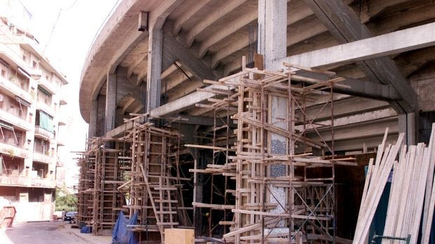 Μπέρδεμα με την Λεωφόρο
