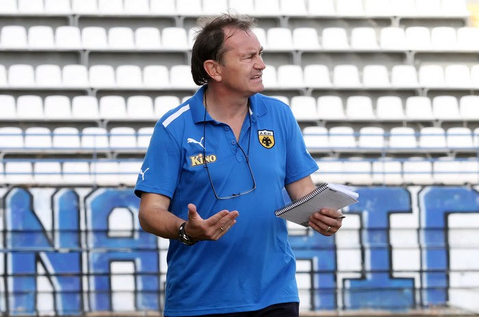 Λίνεν: “Ήξερα ότι τα πράγματα θα είναι δύσκολα”